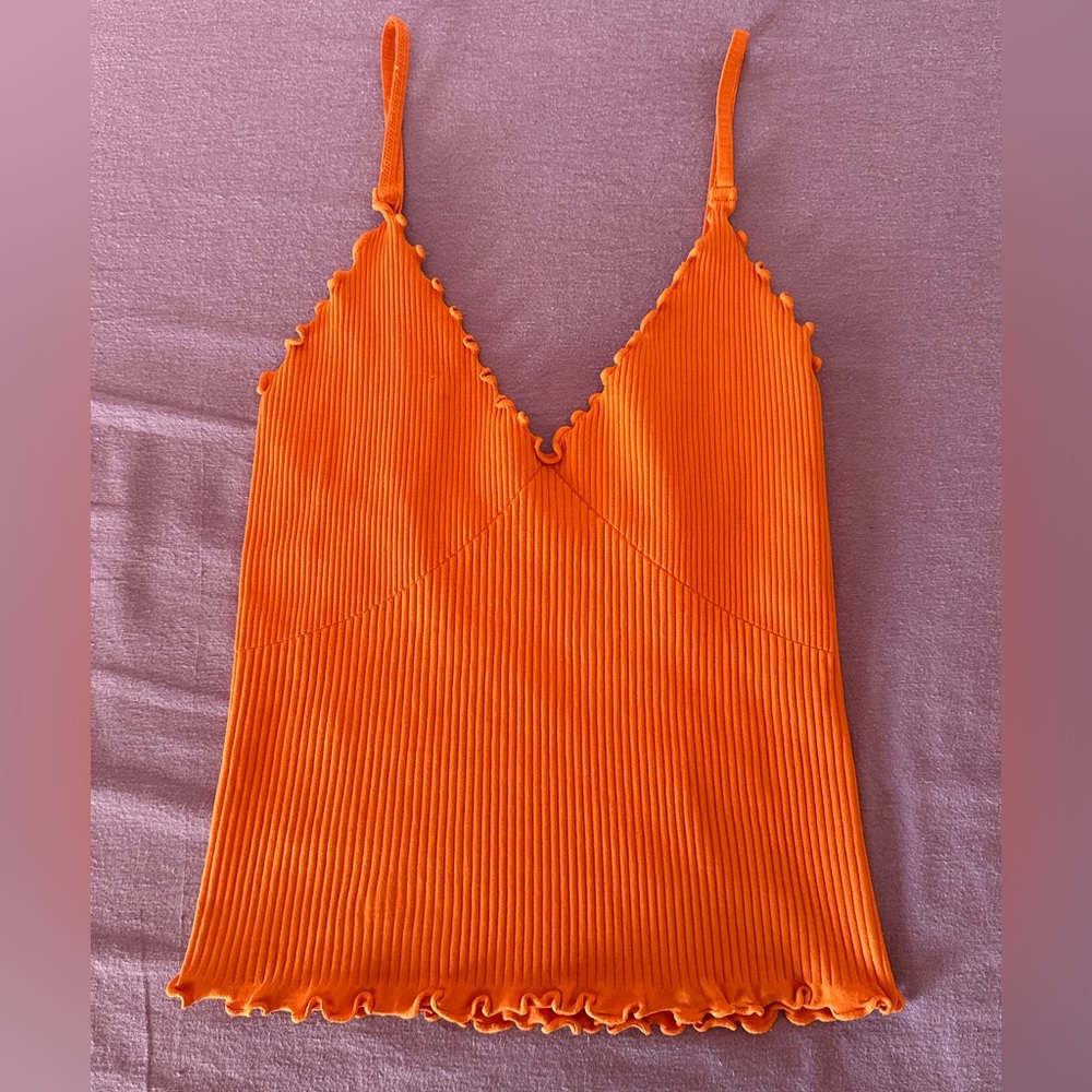 Free People tank/bralette